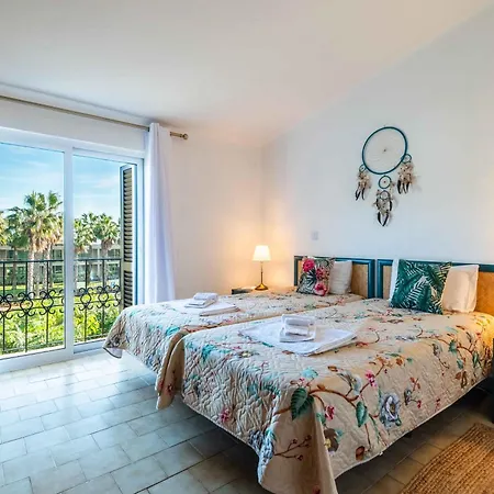 Aldeia Sao Rafael T2 Duplex Jasmim * Albufeira