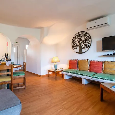 Aldeia Sao Rafael T2 Duplex Jasmim Albufeira