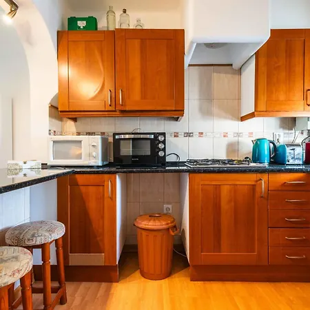 Prázdninový dům Aldeia Sao Rafael T2 Duplex Jasmim