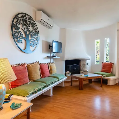 Prázdninový dům Aldeia Sao Rafael T2 Duplex Jasmim